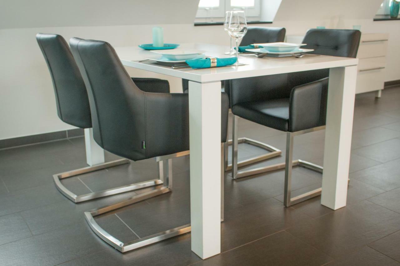 Ferienapartments Am Steinfelder Hof Bad Neuenahr-Ahrweiler Extérieur photo
