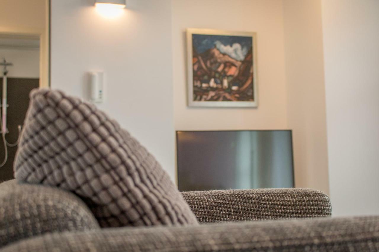 Ferienapartments Am Steinfelder Hof Bad Neuenahr-Ahrweiler Extérieur photo