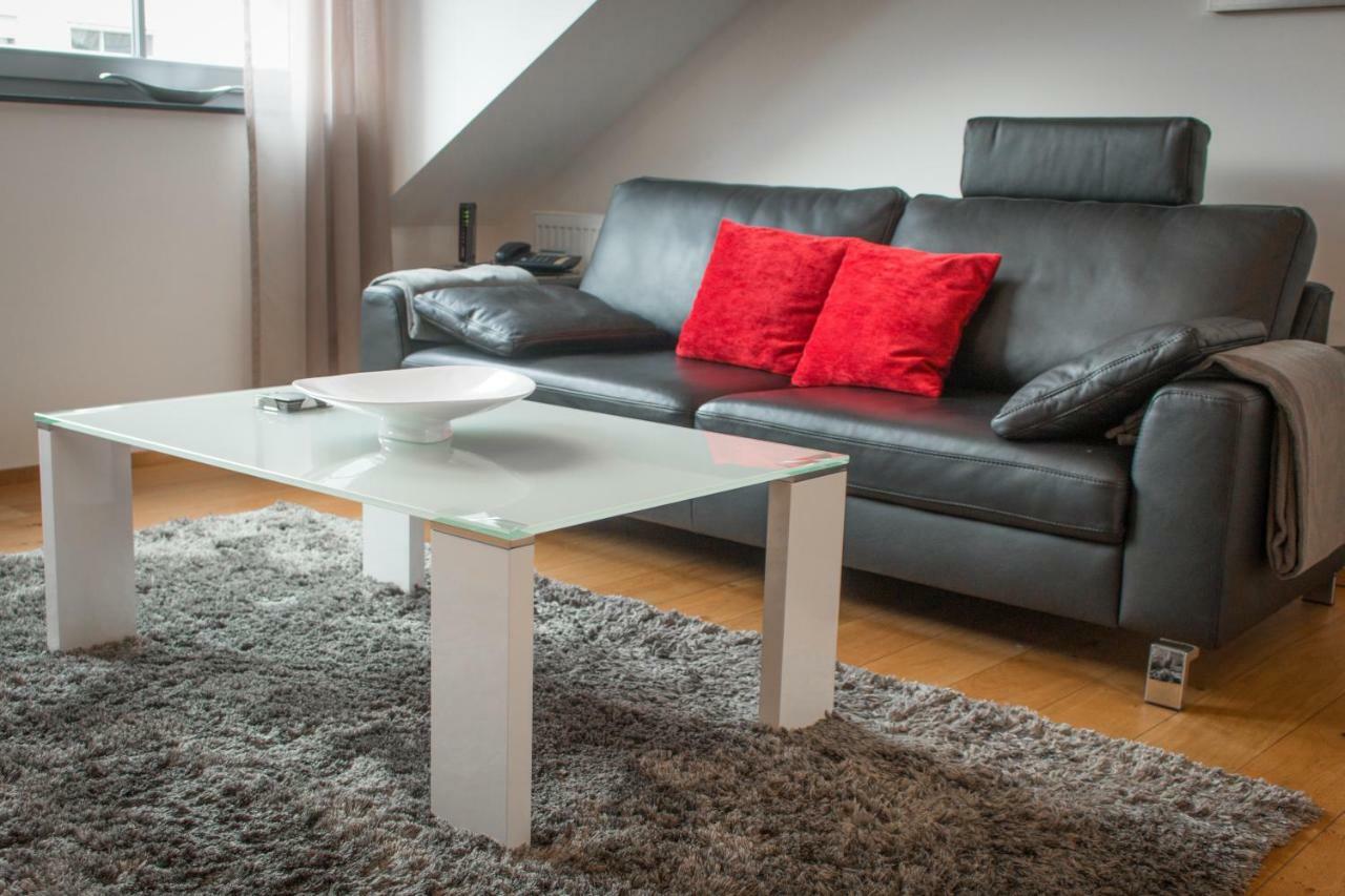 Ferienapartments Am Steinfelder Hof Bad Neuenahr-Ahrweiler Extérieur photo