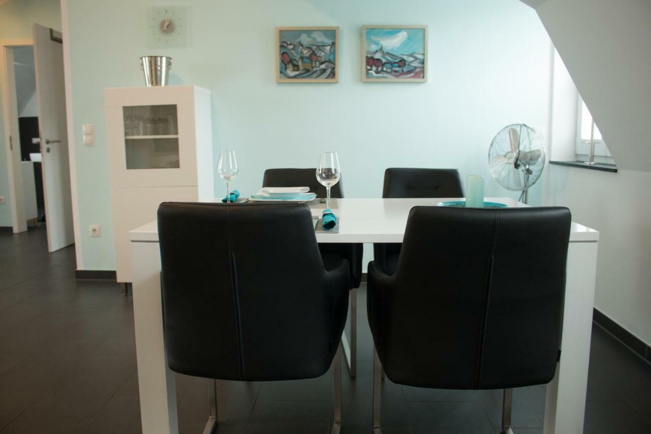 Ferienapartments Am Steinfelder Hof Bad Neuenahr-Ahrweiler Extérieur photo