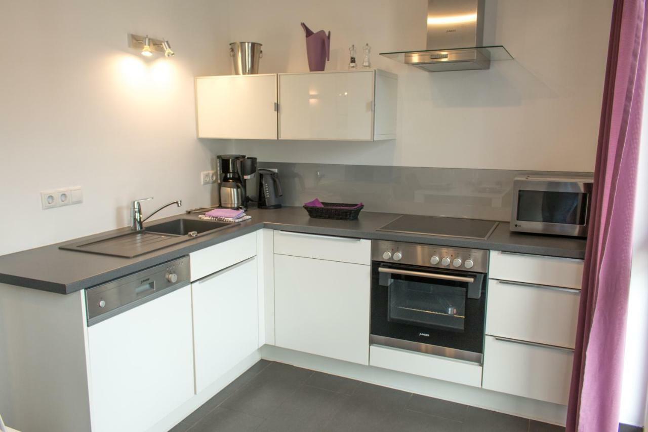 Ferienapartments Am Steinfelder Hof Bad Neuenahr-Ahrweiler Extérieur photo