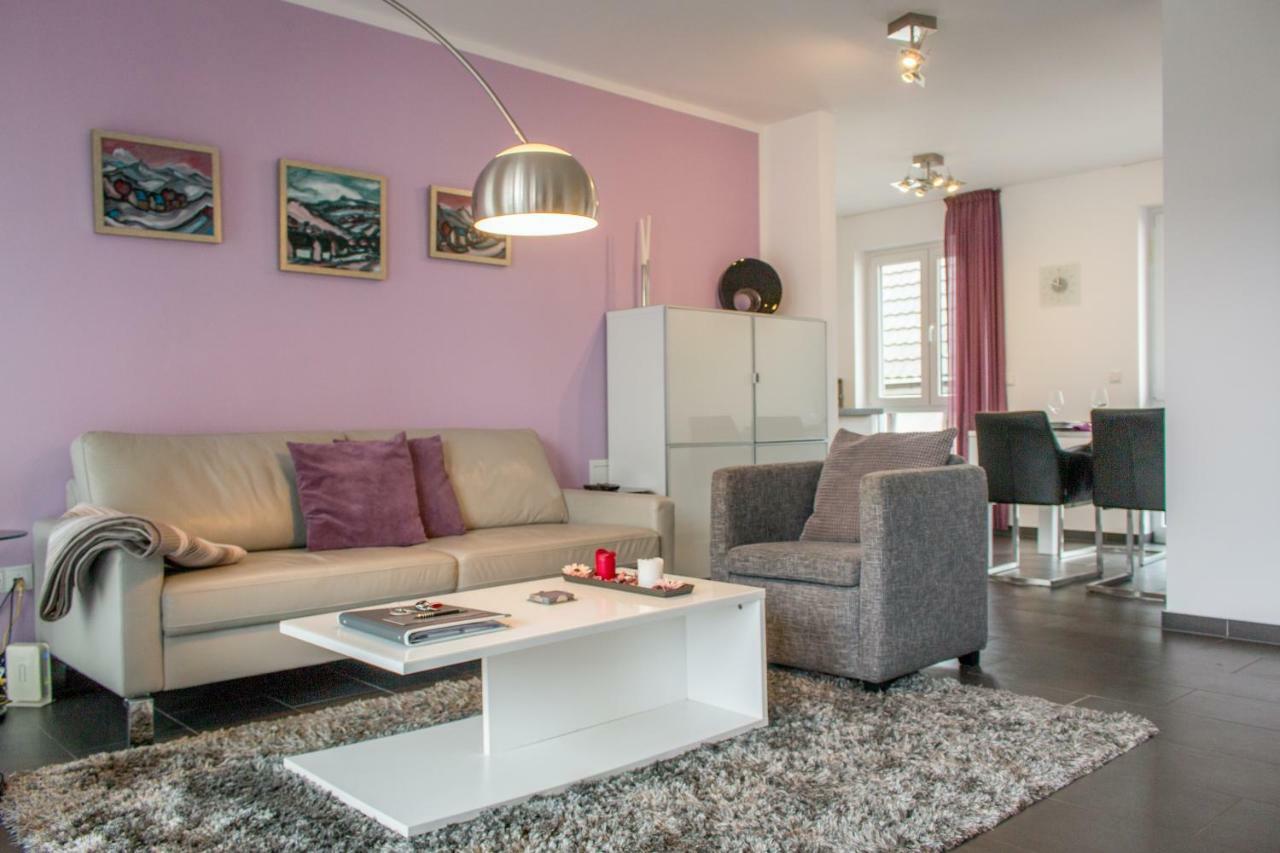 Ferienapartments Am Steinfelder Hof Bad Neuenahr-Ahrweiler Extérieur photo