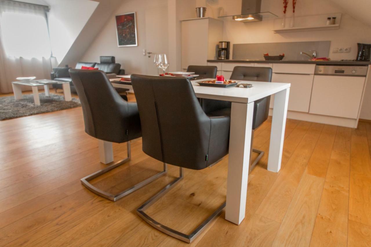 Ferienapartments Am Steinfelder Hof Bad Neuenahr-Ahrweiler Extérieur photo